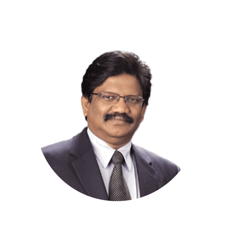 Gastroenterologist in All - Dr. Patta Radhakrishna