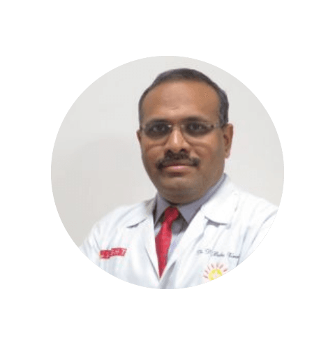 Gastroenterologist in All - Dr. D. Babu Vinish