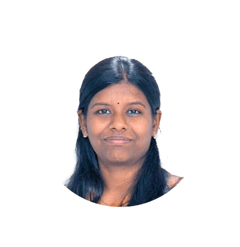 Gastroenterologist in All - Dr. Kayalvizhi J