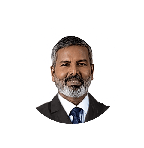 Dr. Muthu Veeramani