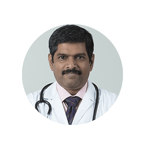Dr. Seral Kannan