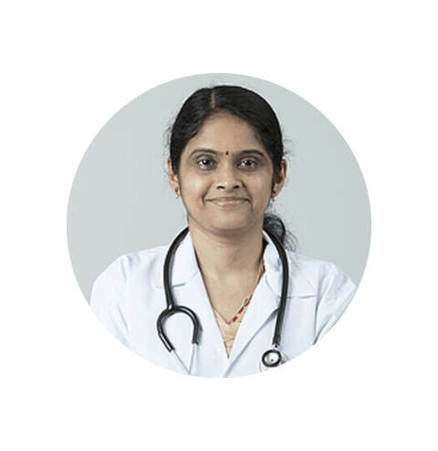 Dr. C Nivedita