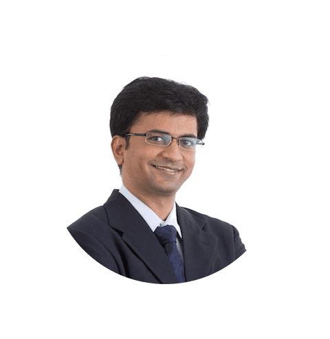 Dr. M Ram Prabahar