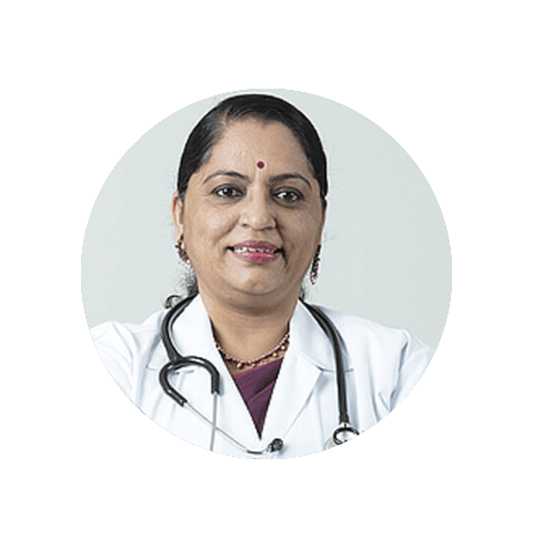 Dr. Sumana Premkumar