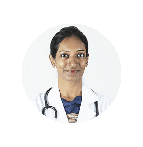 Dr. K R Sharmatha