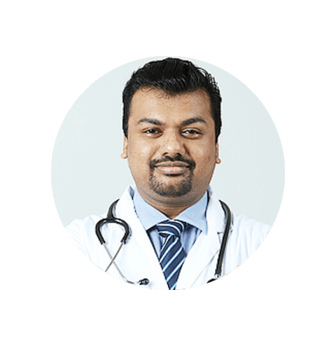 Dentist in All - Dr. V Suresh