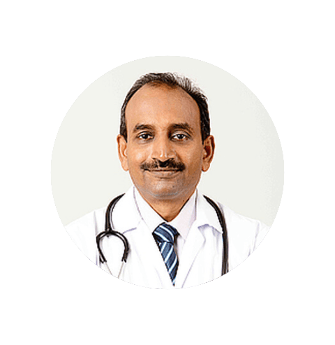 ENT in All - Dr. P Nataraj