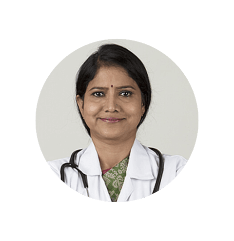 Dr. Prativa Misra