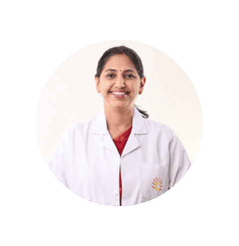 Pediatrician in All - Dr. Deepika Gandhi