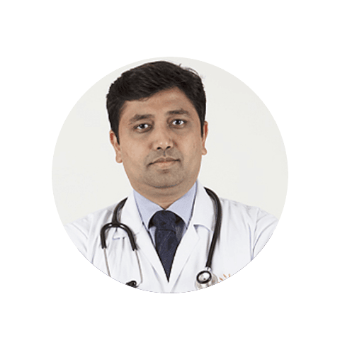 Pediatrician in All - Dr. Shrishu Kamath R