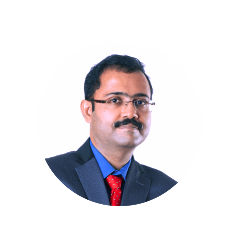 Dr. K Thiruppathi