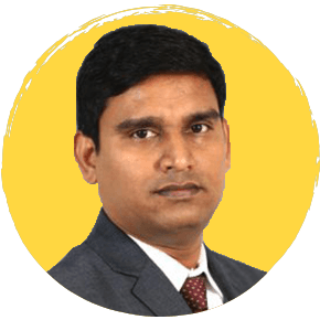 Dr. Hariprasad NVG