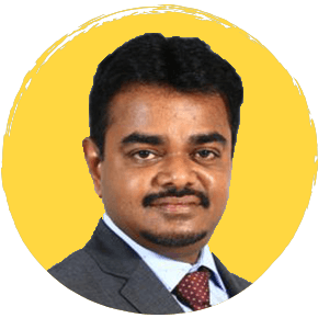 Dr. Raja Siddhartha KS