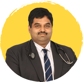 Dr. Srichandran L
