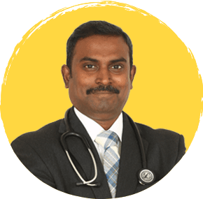 Gastroenterologist in All - Dr. Arulprakash S