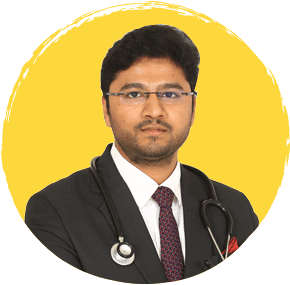 Gastroenterologist in All - Dr. Tarun John George