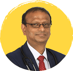 ENT in All - Dr. Sanjeev Mohanty