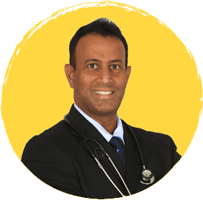 ENT in All - Dr. Manu Vergis