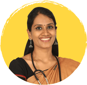 ENT in All - Dr. Devipriya V