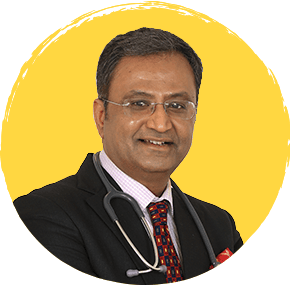 Neurologist in All - Dr. Sridhar K