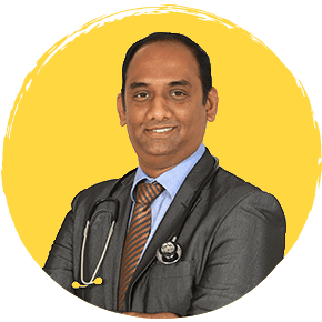 Neurologist in All - Dr. Satish Kannan