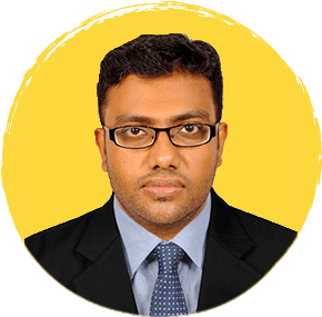 Neurologist in All - Dr. Susanth S