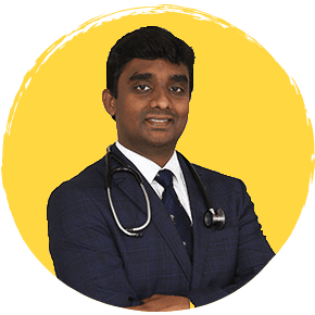 Neurologist in All - Dr. Vijayaraghavan G