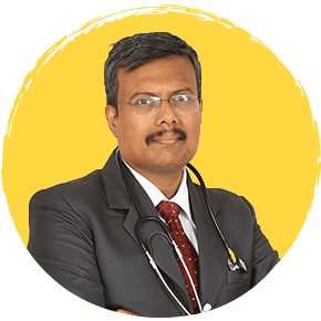 Neurologist in All - Dr. Arulmozhi T