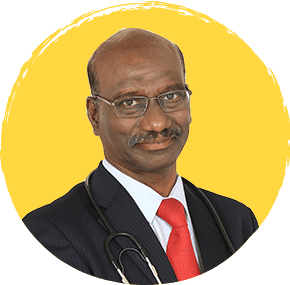 Neurologist in All - Dr. Nagarajan V
