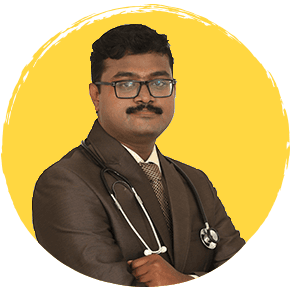 Neurologist in All - Dr. Praveen PV