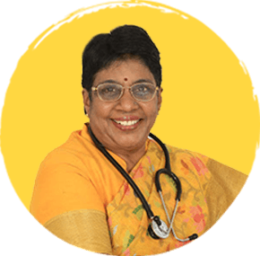 Gynaecologist in All - Dr. Lakshmi Aswathaman