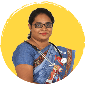 Gynaecologist in All - Dr. Manasa Yarlagadda