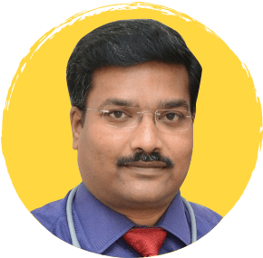 Dr. Suresh S