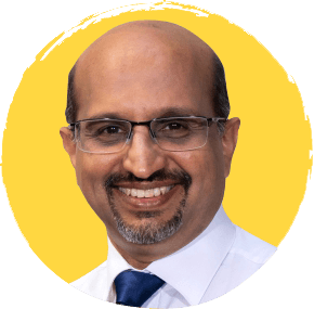 Pediatrician in All - Dr. Prof. Dr. Binu Ninan