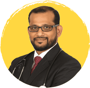 Pediatrician in All - Dr. Chandra Kumar N