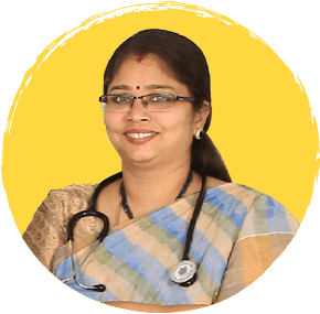 Pediatrician in All - Dr. Suba B Rajinikanth