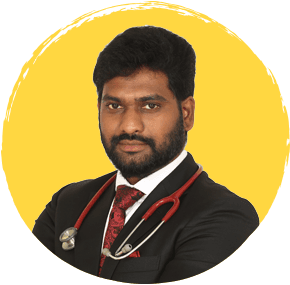 Pediatrician in All - Dr. Anand K