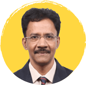 Dr. Jayaraman S
