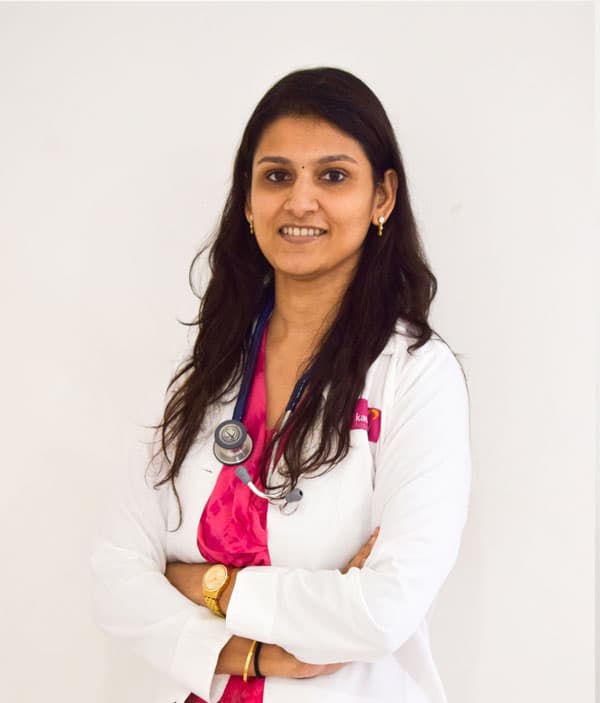 Dr. Manju Varshaa
