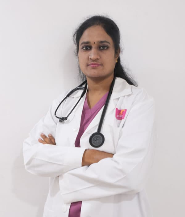 Dr. S. T. Sakthi Suganya