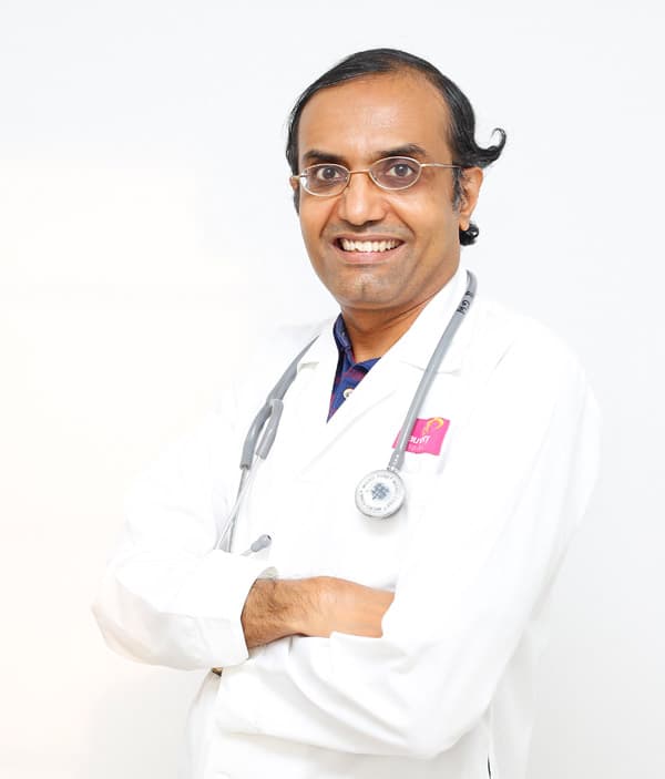 Dermatologist in All - Dr. Vijaya Kartik