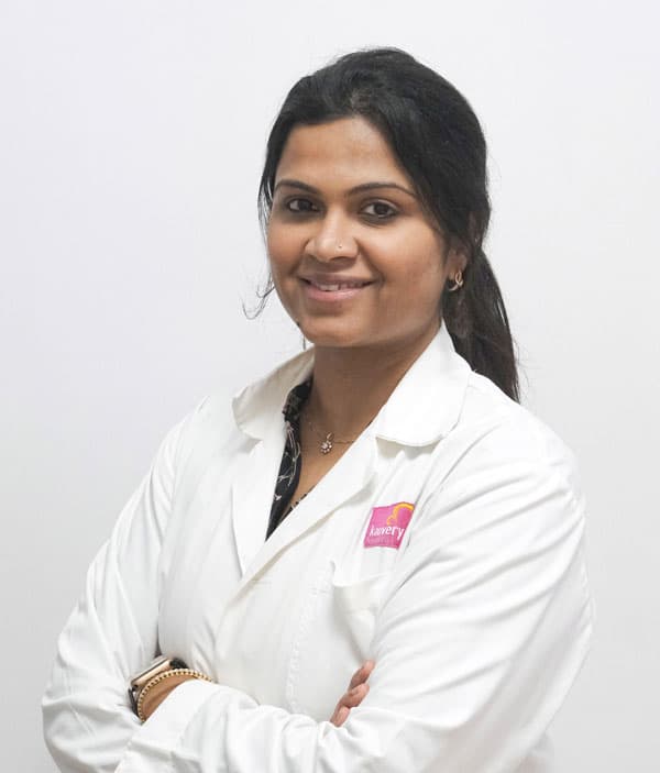 ENT in All - Dr. Kavya Murali