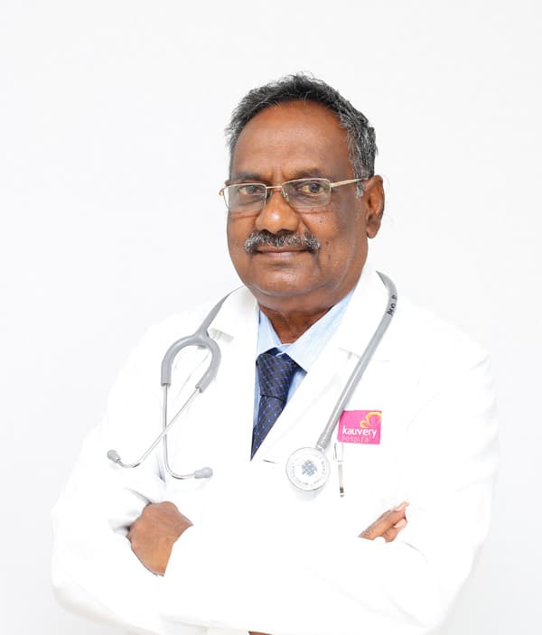 Neurologist in All - Dr. Mohan Sampthkumar