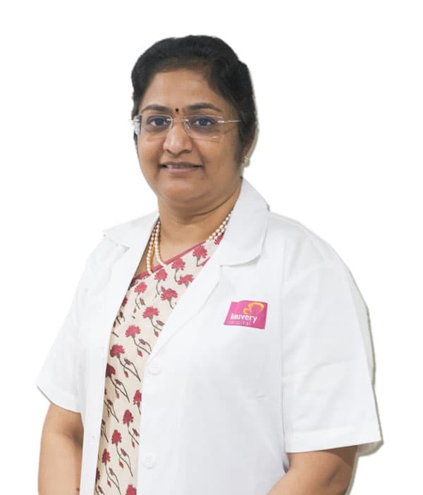 Gynaecologist in All - Dr. Ajantha Sanjeevi