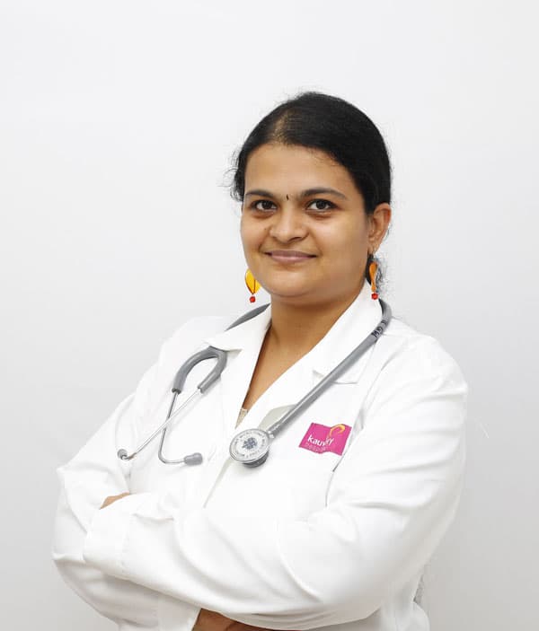Pediatrician in All - Dr. Pushkala