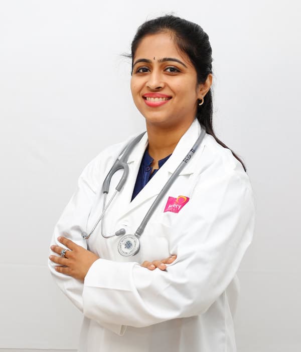 Pediatrician in All - Dr. Lakshmi Prashant