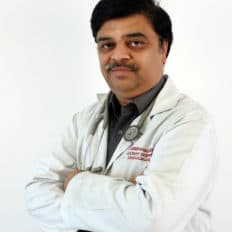 Dr. C. G. Sreenivas