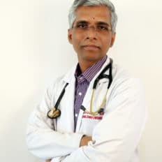 Dr. P. Mahesh Babu