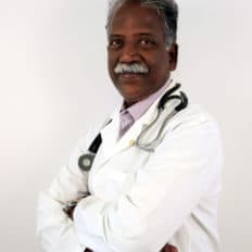 Dr. V. Umapathy