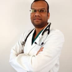 Dr. G. Venkatesh